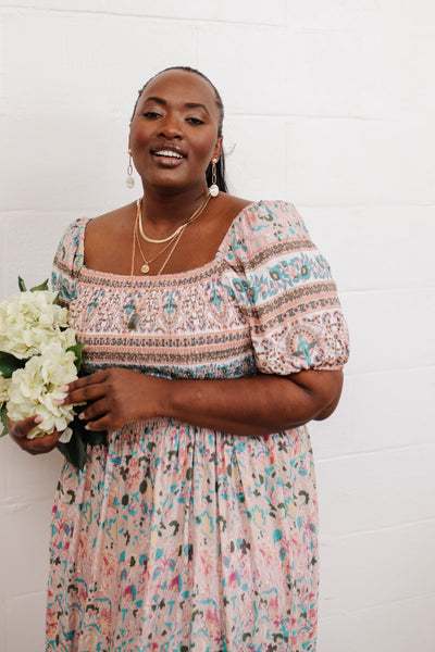 Sweet Sadie Dress