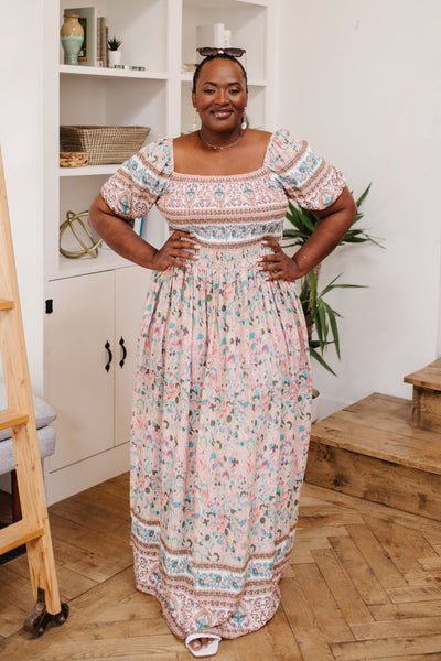 Sweet Sadie Dress