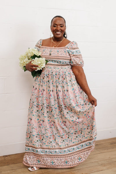 Sweet Sadie Dress