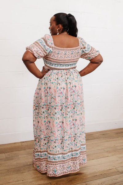 Sweet Sadie Dress