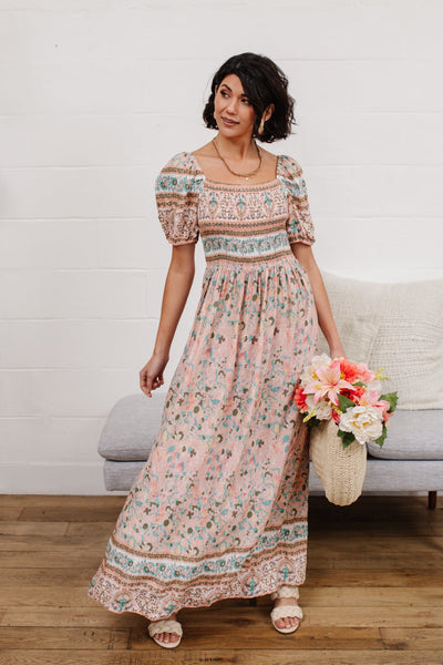 Sweet Sadie Dress