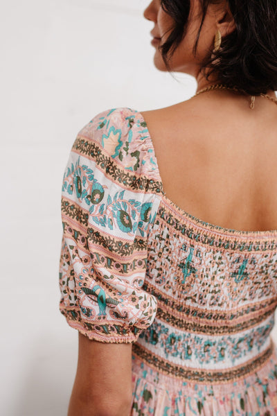 Sweet Sadie Dress