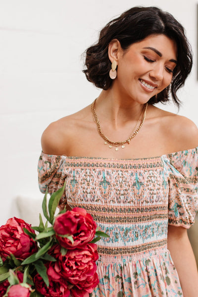 Sweet Sadie Dress