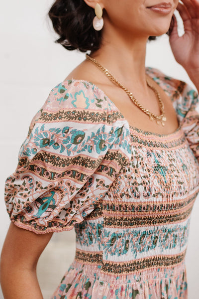 Sweet Sadie Dress