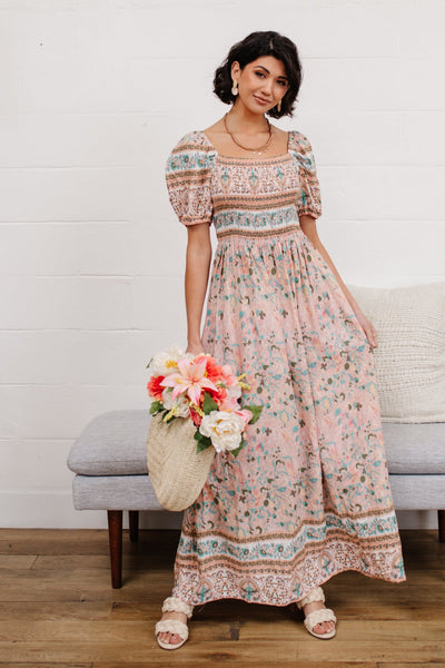 Sweet Sadie Dress