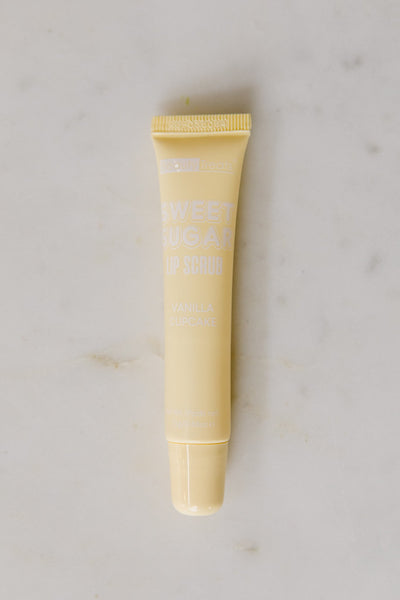 Sweeter Than Sugar Lip Scrub