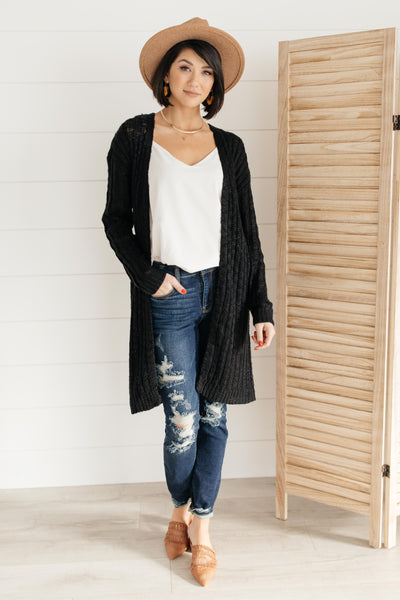 DOORBUSTER The Bailey Cardigan