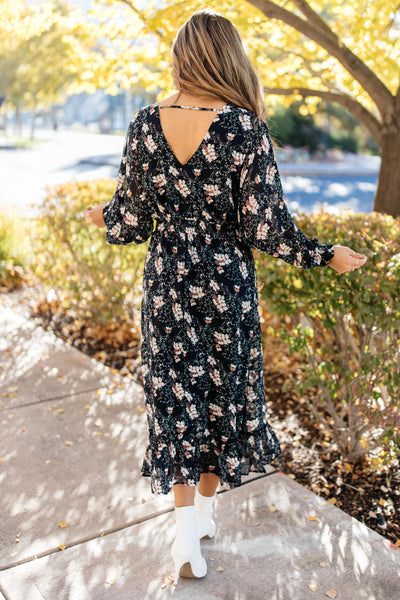 The Briella Dress