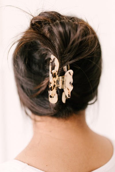 The Everyday Hair Clips