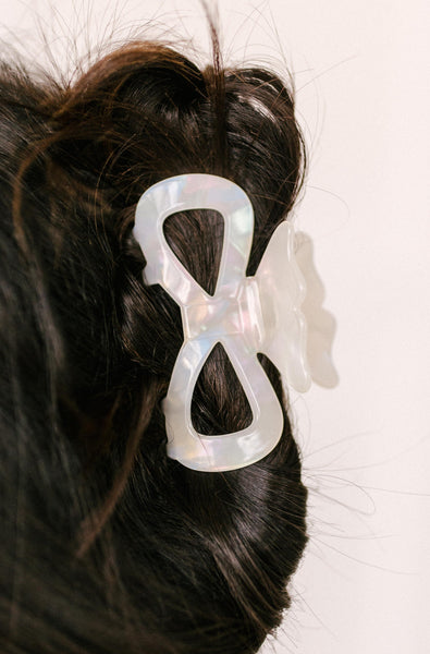 The Everyday Hair Clips