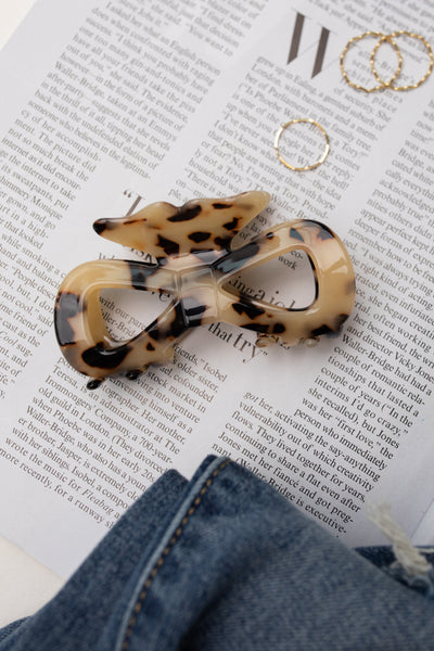 The Everyday Hair Clips