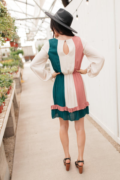 Willow Dress