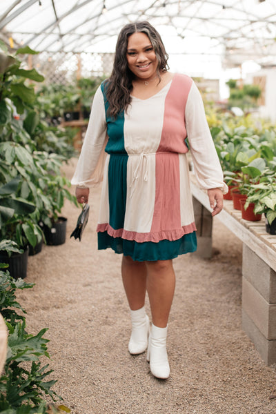 Willow Dress