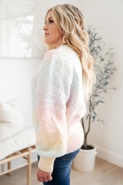 Unicorn Dream Sweater