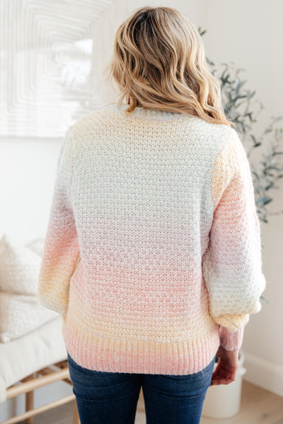 Unicorn Dream Sweater