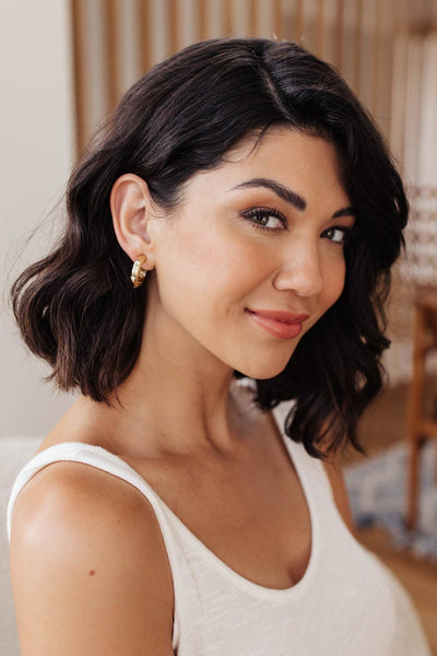 Starbright Earrings