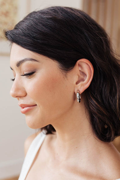 Starbright Earrings