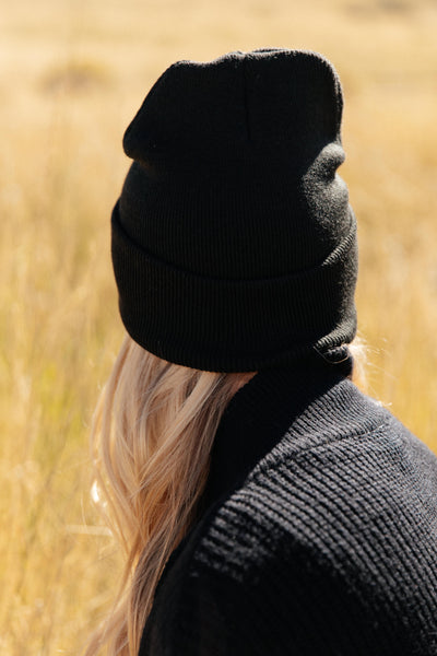 MOMster Beanie