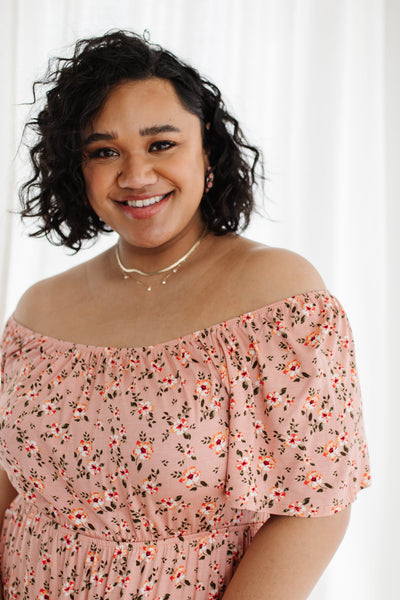 We Found Love Dress