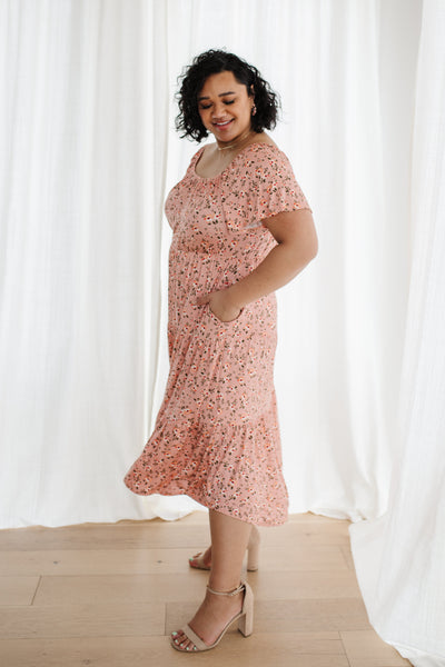 We Found Love Dress