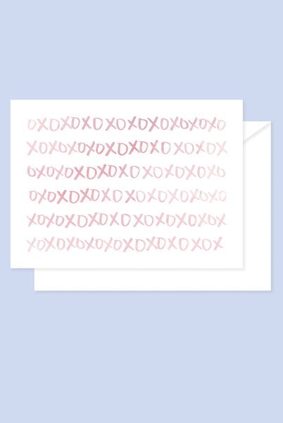 Valentines Day Cards (Set of 5 w/ Envelopes)