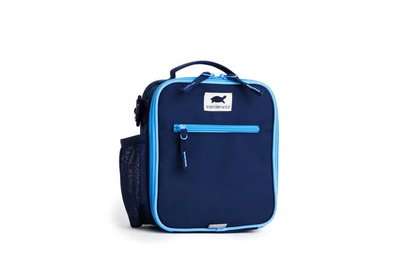 PREORDER: Out To Lunch Lunchbox in Assorted Prints