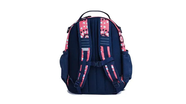 PREORDER: The Explorer Backpack in Assorted Prints