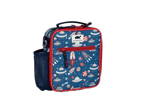 PREORDER: Out To Lunch Lunchbox in Assorted Prints