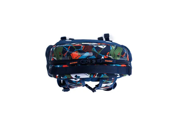 PREORDER: The Explorer Backpack in Assorted Prints