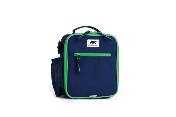 PREORDER: Out To Lunch Lunchbox in Assorted Prints