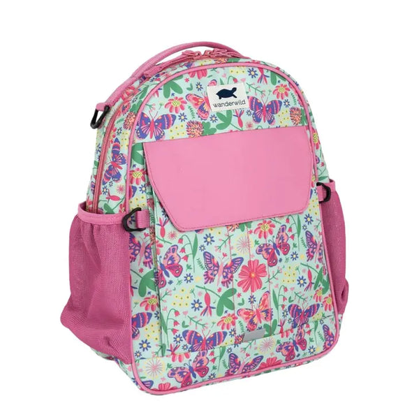PREORDER: The Explorer Backpack in Assorted Prints