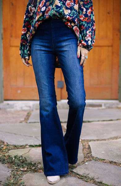 Belle Of The Ball Jeans