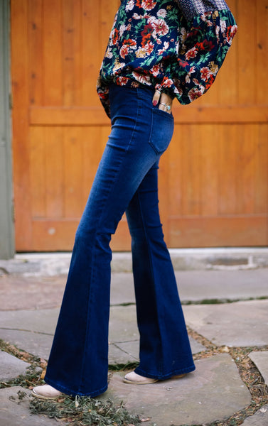 Belle Of The Ball Jeans