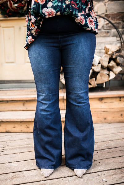 Belle Of The Ball Jeans