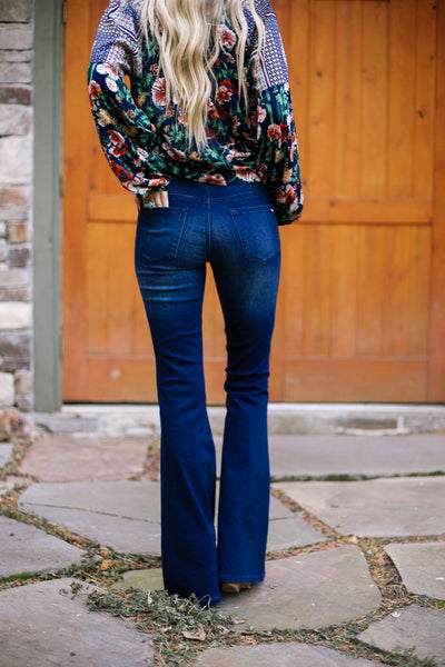 Belle Of The Ball Jeans