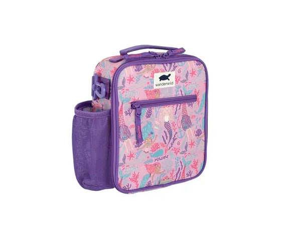 PREORDER: Out To Lunch Lunchbox in Assorted Prints