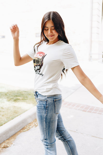 California Dreamin' Graphic Tee