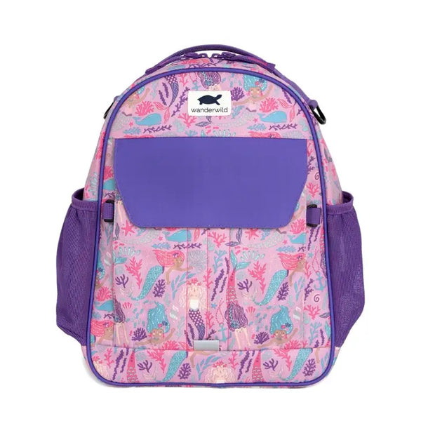 PREORDER: The Explorer Backpack in Assorted Prints