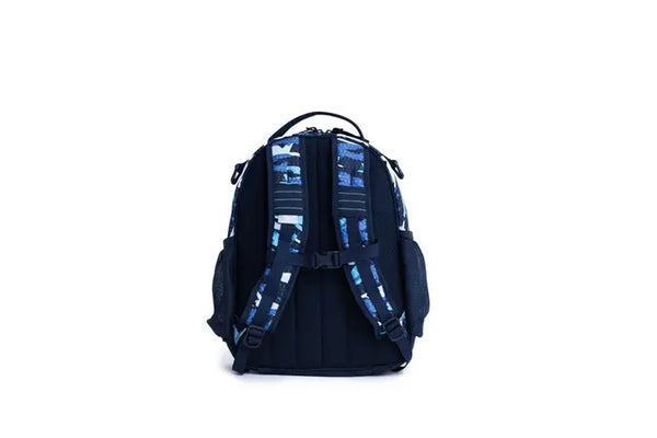PREORDER: The Explorer Backpack in Assorted Prints