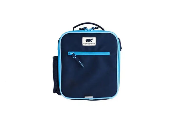 PREORDER: Out To Lunch Lunchbox in Assorted Prints