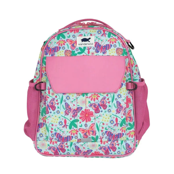 PREORDER: The Explorer Backpack in Assorted Prints