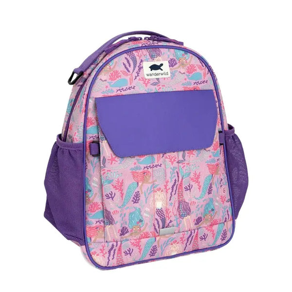 PREORDER: The Explorer Backpack in Assorted Prints