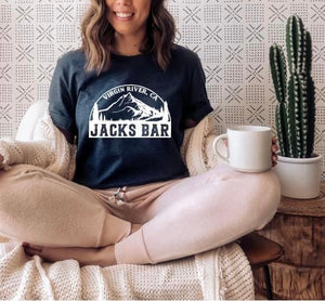 Jack’s Bar Tee