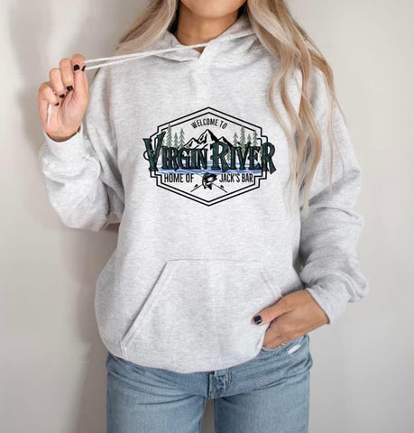 Virgin River Hoodie