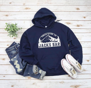 Jack’s Bar Hoodie