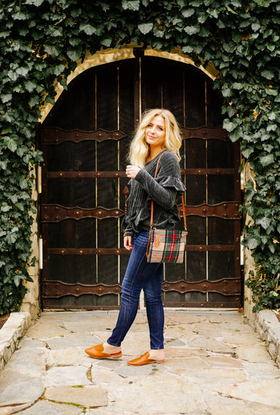 Keep Calm And Carry On Jeans