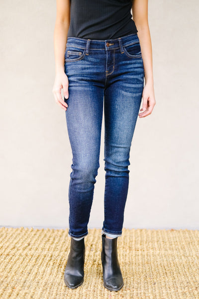 Tall Dark And Fabulous Jeans