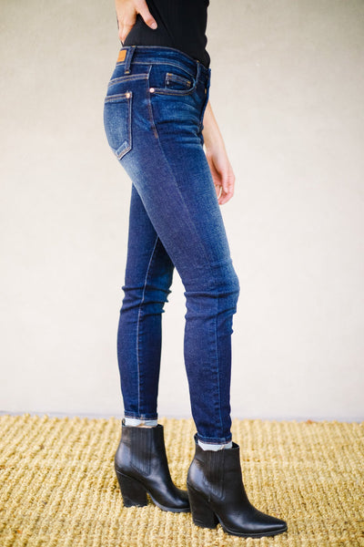 Tall Dark And Fabulous Jeans