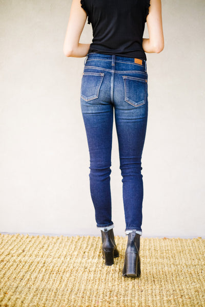 Tall Dark And Fabulous Jeans