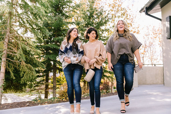 Tall Dark And Fabulous Jeans